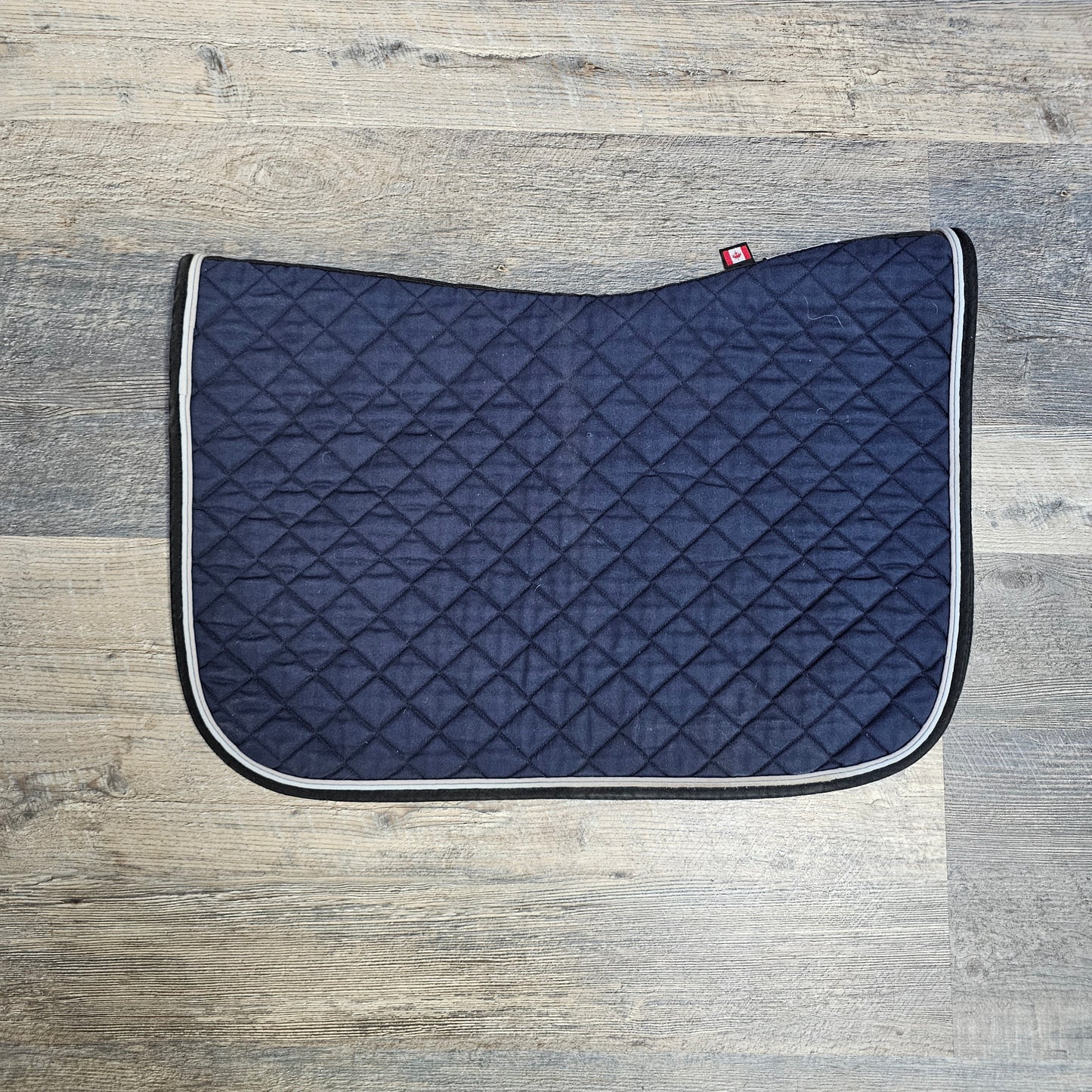 Ogilvy Baby Pad - Navy, Tan, Light Blue, Black