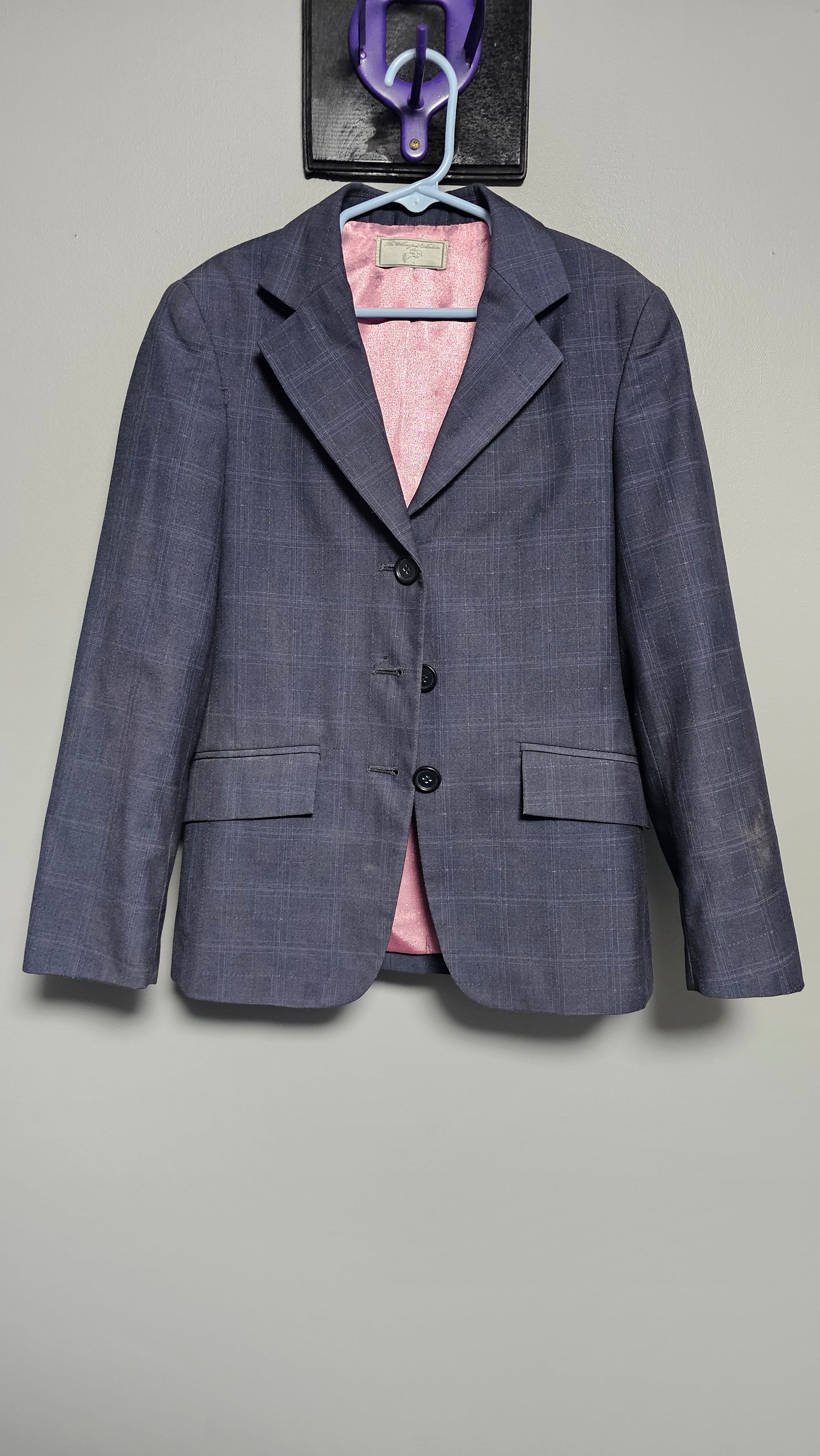 The Wellington Collection Jacket Children's 10