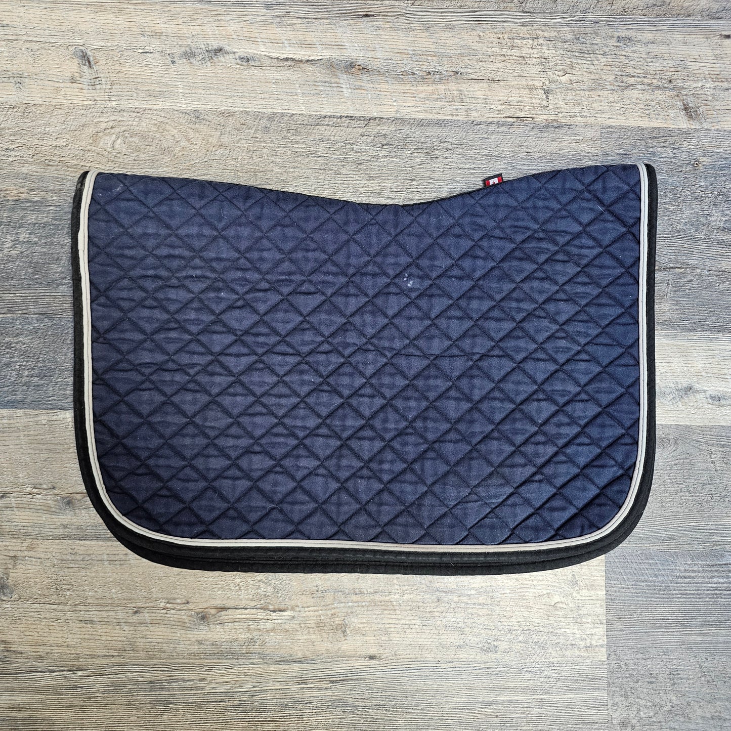 Ogilvy Baby Pad - Navy, Tan, Light Blue, Black