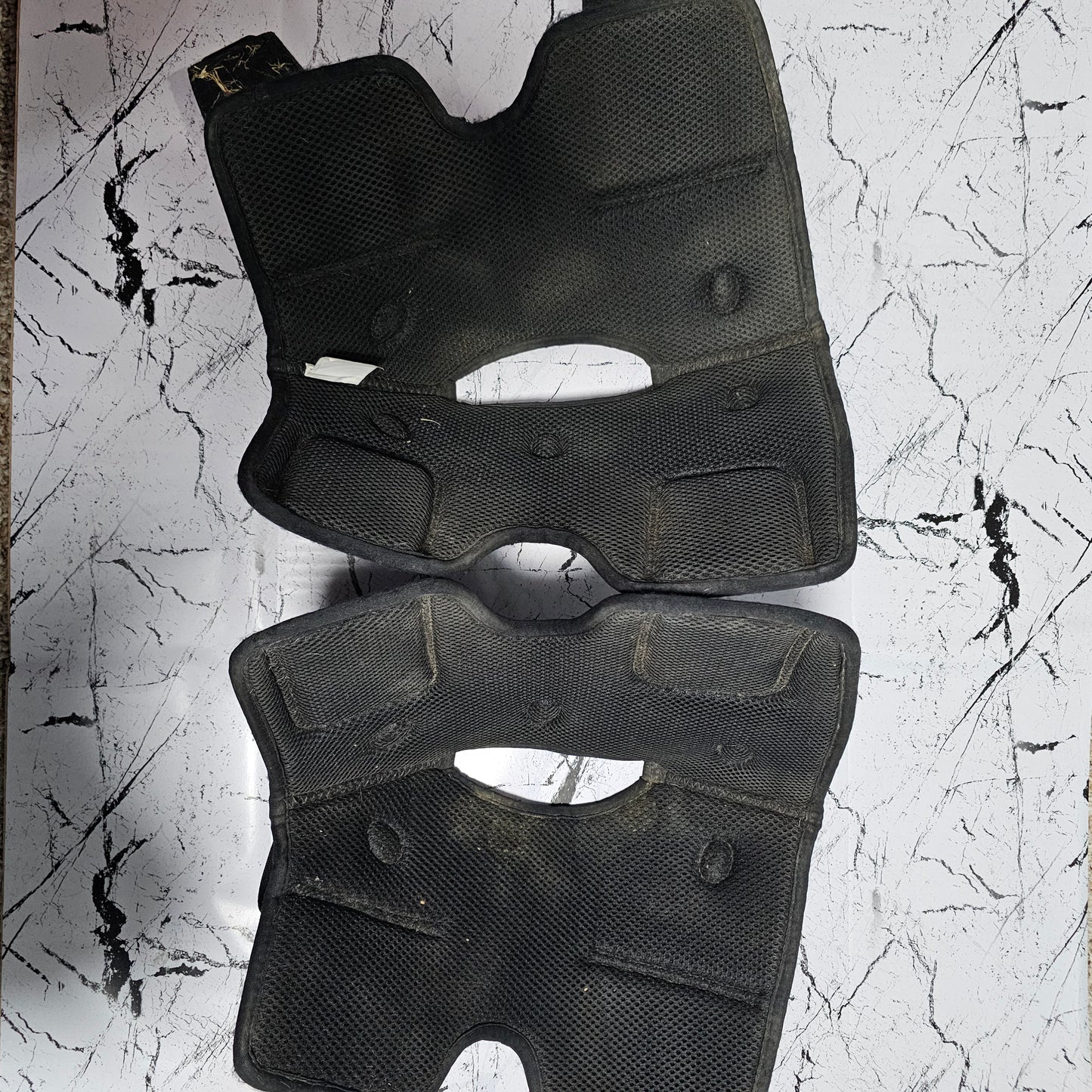 Zandona Therapeutic Air Hock Magnetic Boots