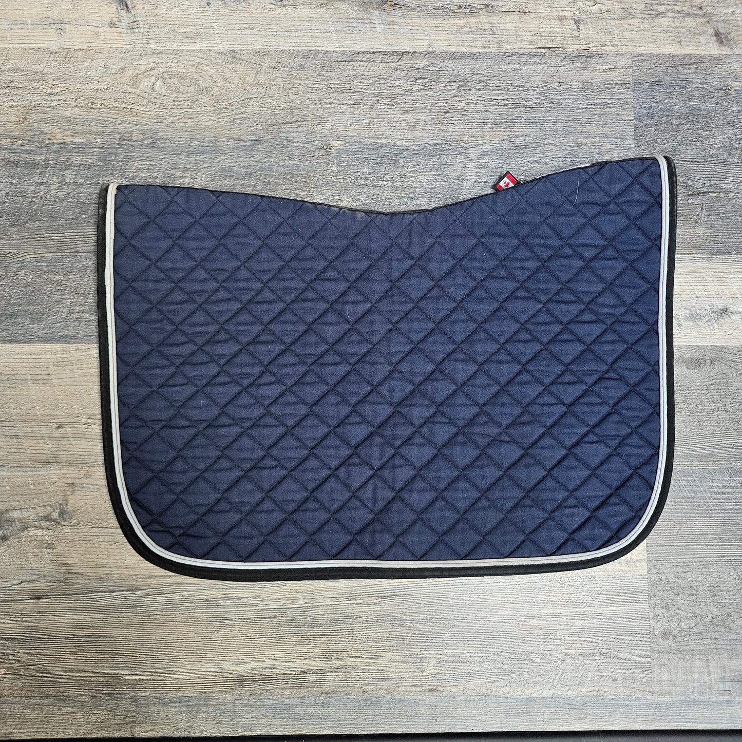 Ogilvy Baby Pad - Navy, Tan, Light Blue, Black