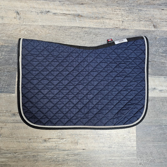 Ogilvy Baby Pad - Navy, Tan, Light Blue, Black