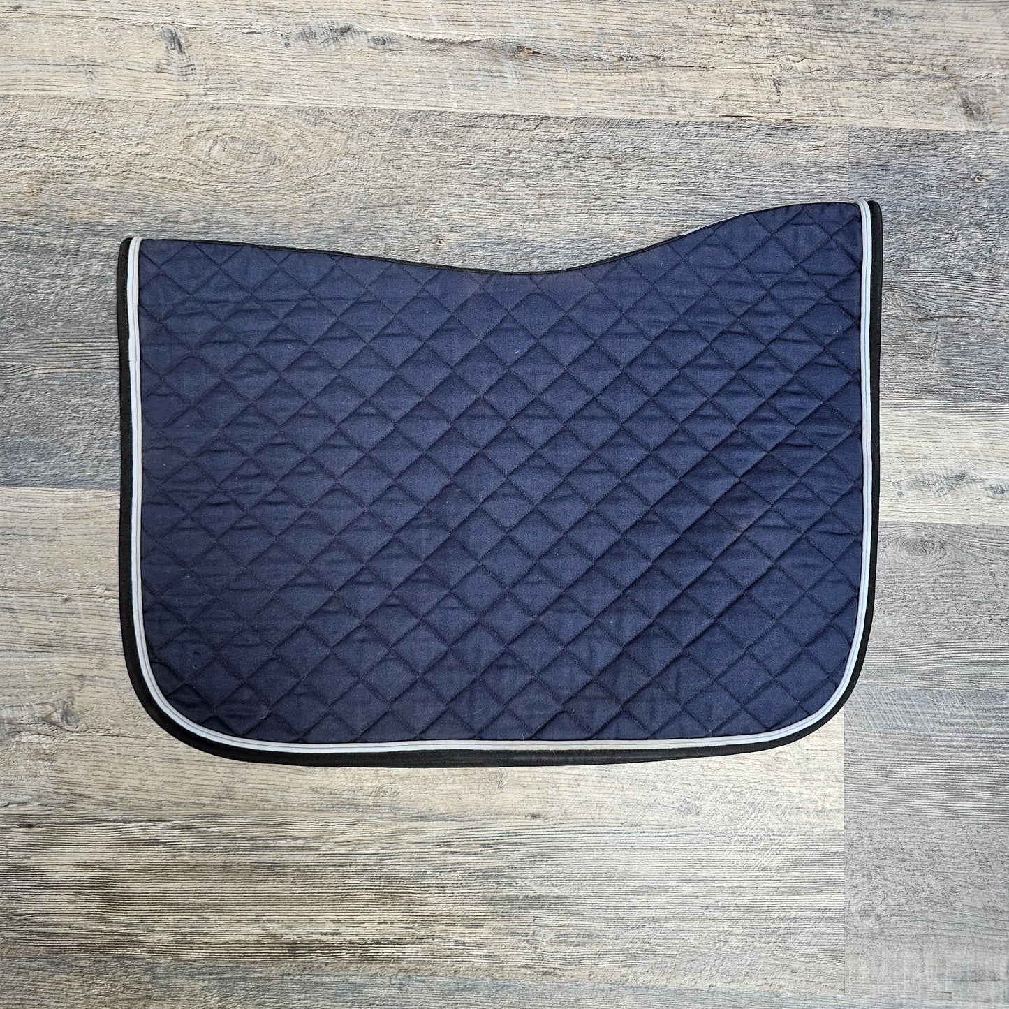 Ogilvy Baby Pad - Navy, Tan, Light Blue, Black